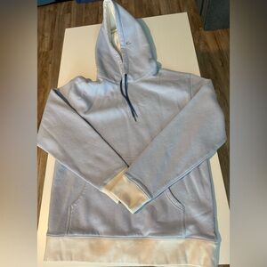 League one Light Blue Hoodie